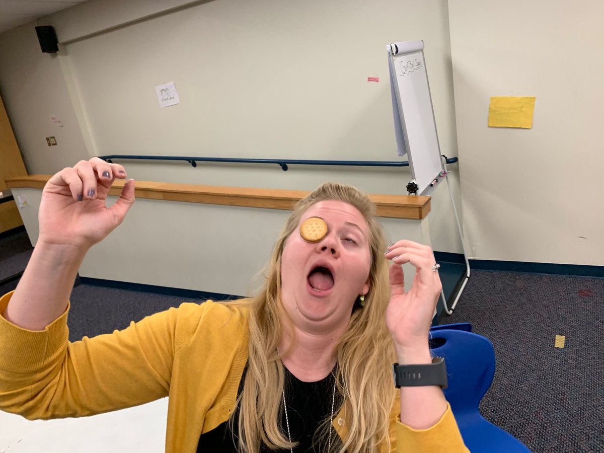 rump_a's tweet photo. Sept. Staff social  #otfalcons https://t.co/jEo1ZjTg48