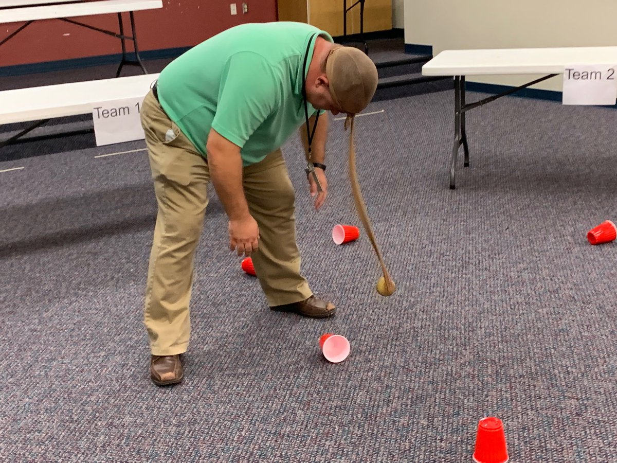 rump_a's tweet photo. Sept. Staff social  #otfalcons https://t.co/jEo1ZjTg48