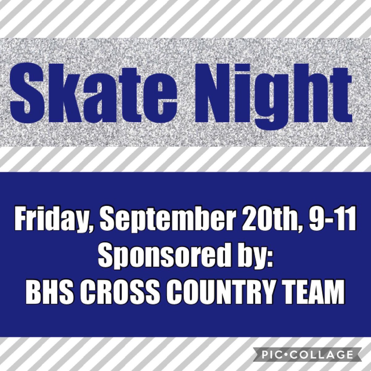 BHS Cross Country | Track & Field tweet media