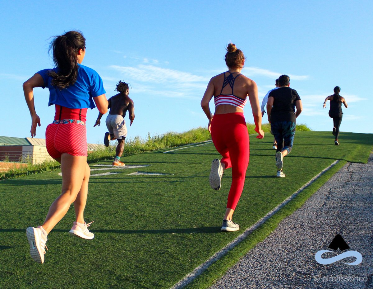 ATH_Connection's tweet photo. Uphill battles are the best battles. You’ll be stronger at the end.
#AthleteConnection x #InfinitePotential https://t.co/s15uC4M5hX