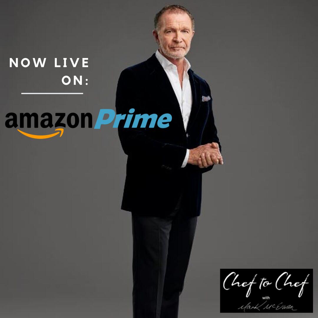 🆕 We are officially LIVE on Amazon Prime!! #FoodWebSeries #AmazonPrimeVideo #FoodisLove #Toronto #TorontoEats #NowLive #MarkMcewan #Chefs #ChefLife #WhatToWatch #WatchNow #FoodPorn #CulinaryTalents #TopChef #ChefTalk #CanadaFoodie #CentennialCollege #RealityTV #TV #FoodBlogger