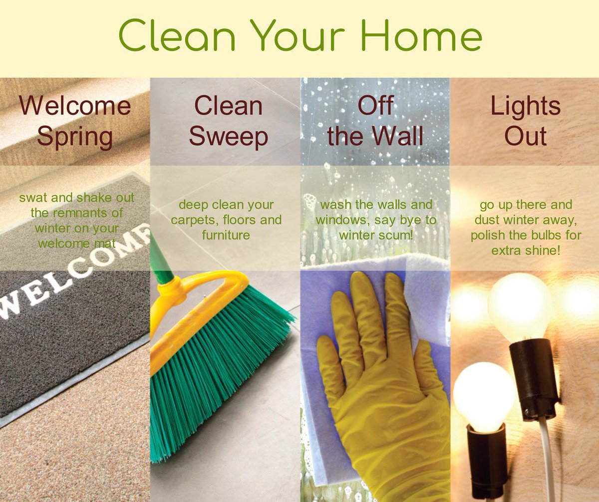 TheMcCartyTeam's tweet image. 🧽😍🏡6 Organizational Hacks For A Clean, Streamlined Home🧽😍🏡

#TMT #HomeOganizationTips #DeclutterHacks 

bestrealestateblog.com/6-organization…