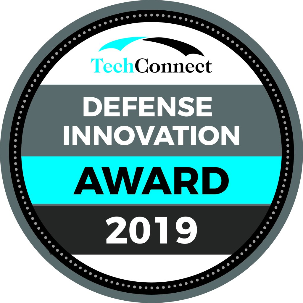 Pajarito Powder 2019 TechConnect Defense Innovation Award Winner. Pajarito Powder among awardees at upcoming #DefenseTechConnect2019 Summit. pajaritopowder.com/2019/09/18/paj…