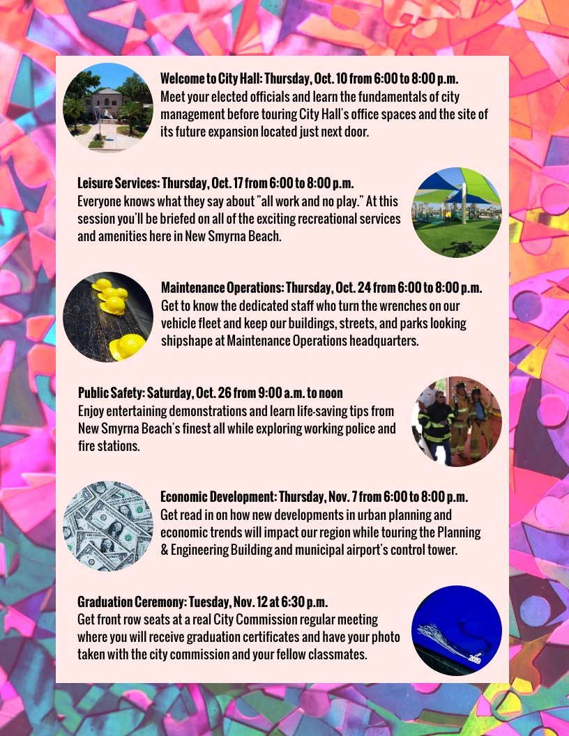 City Of New Smyrna Beach At Cityofnsb Twitter