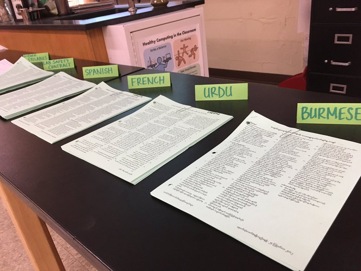 Liz James (@msjames_mtss) on Twitter photo Back to school night 2019, <a href="/LansdowneMS/">Lansdowne Middle</a> welcomes 7th and 8th grade LMS parents and Ss back for a new year! Back to school night 2019, <a href="/LansdowneMS/">Lansdowne Middle</a> welcomes 7th and 8th grade LMS parents and Ss back for a new year!