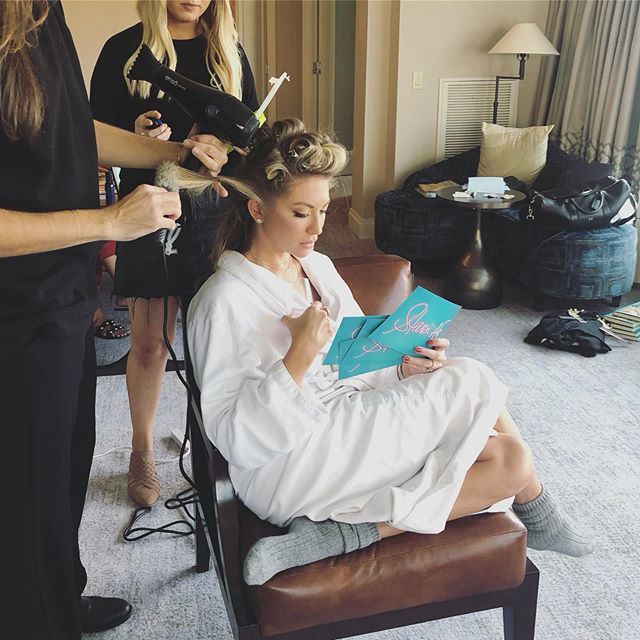 stassi's tweet photo. It’s my f*cking podcast tour!!!!! Just let me live my best life at @theritzcarltonboston, people. #stassiAFlive #rcmemories https://t.co/LFiZVRisfn https://t.co/2bYlOHnkDc