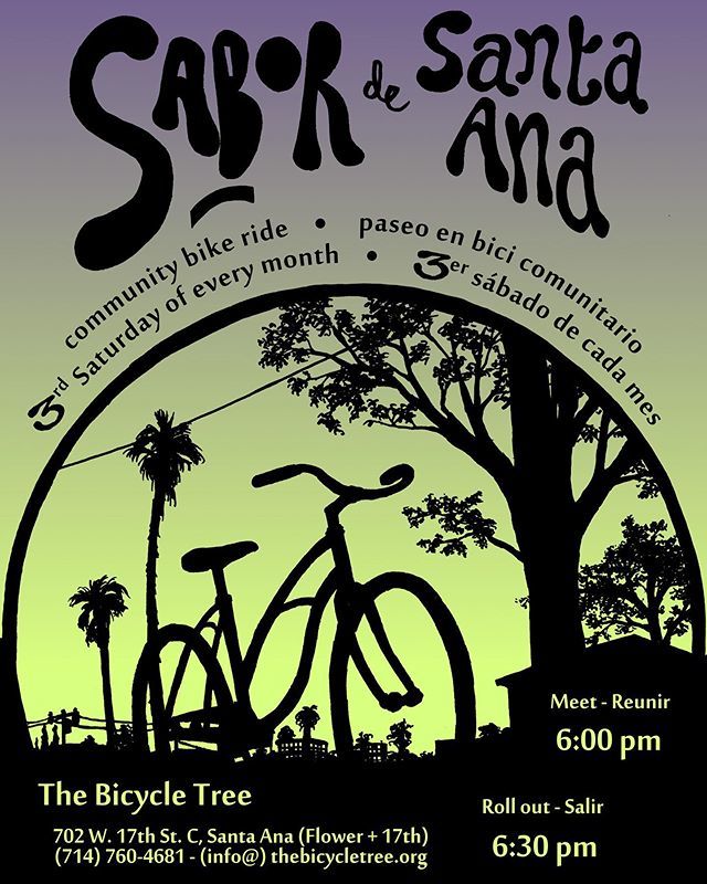 The Bicycle Tree tweet media