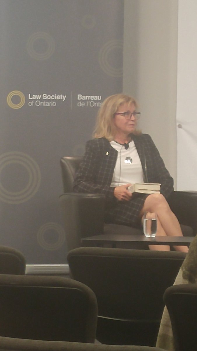 WarnerLaw's tweet photo. Continuing the learning this week: listening to a discussion of Metis history and culture including author , lawyer, advocate Jean Teillet. https://t.co/J5MOjmojAW