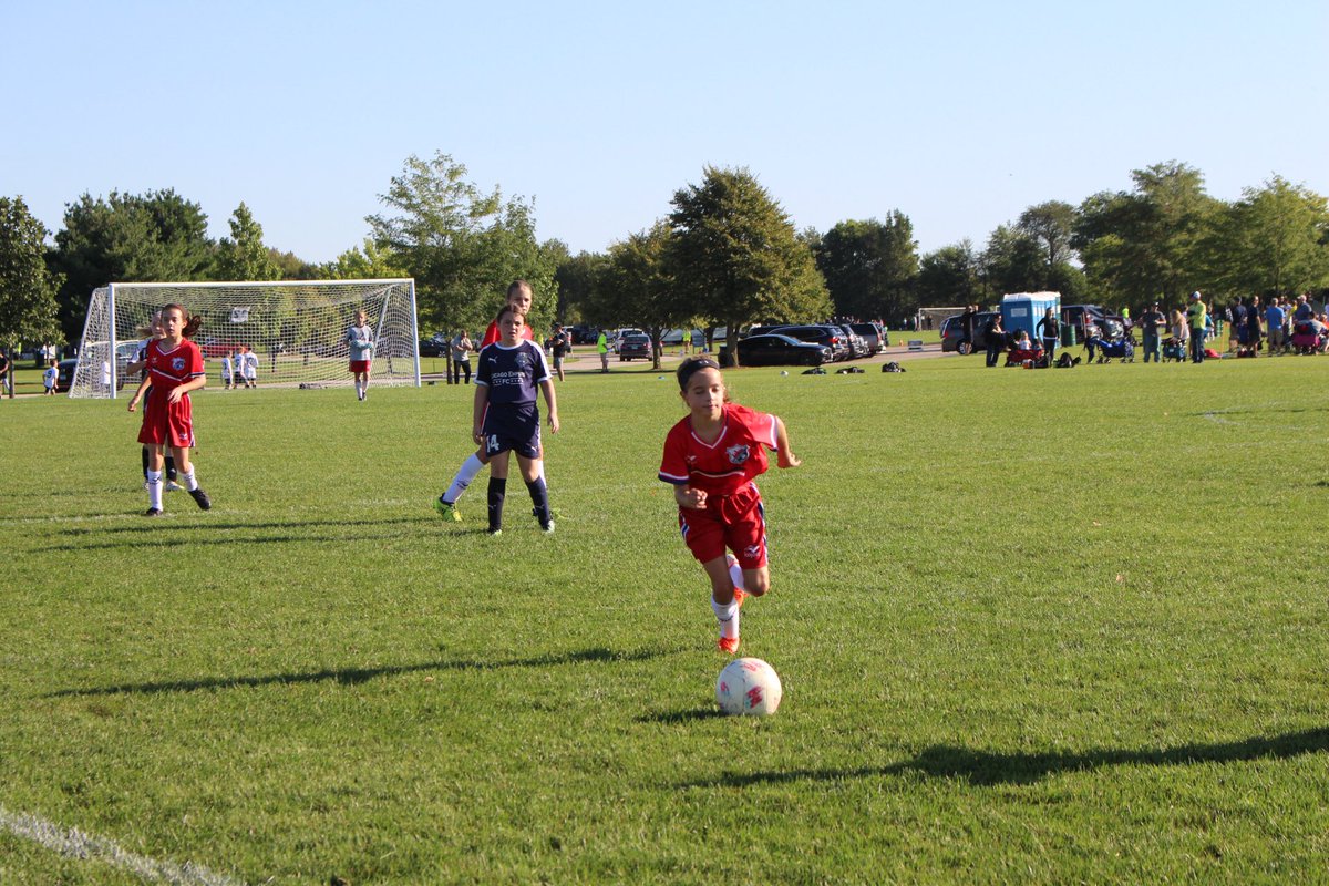 WCPsoccer's tweet photo. Good job to our U10 Girls, U12 Boys and U12 Girls Western Springs that returned from the Great Lakes Tournament last weekend! https://t.co/B0qUUBwk8F