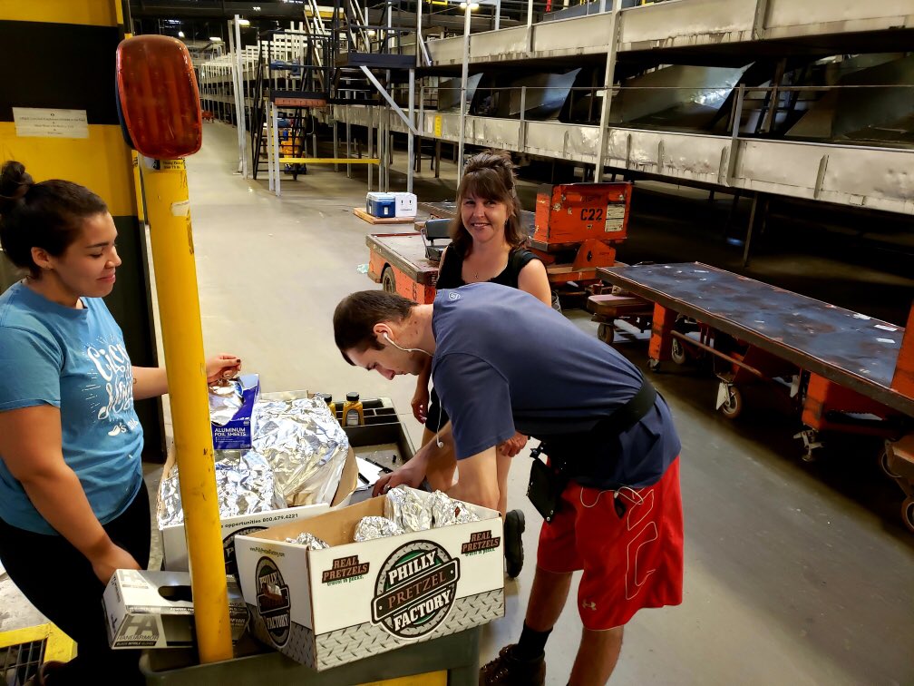 Lawnside Day tweet media