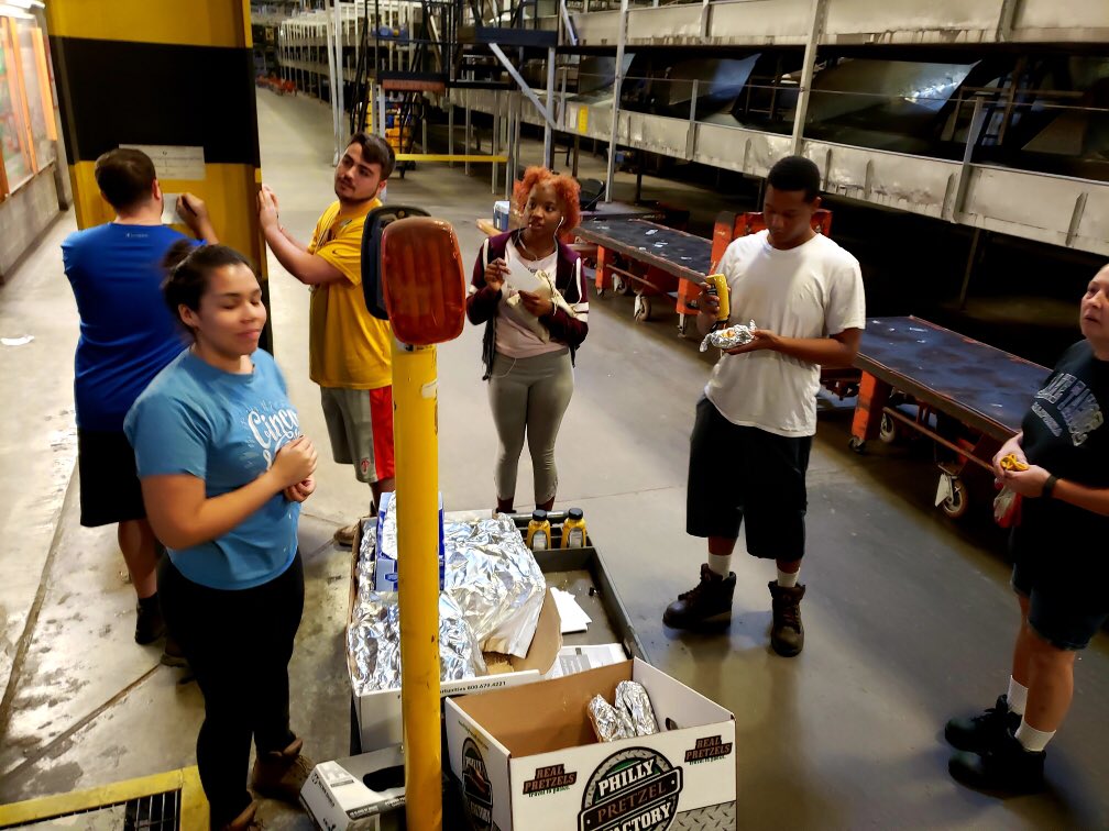 Lawnside Day tweet media