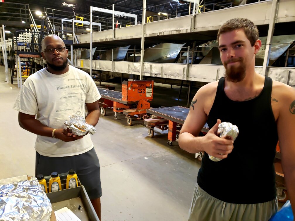 Lawnside Day tweet media