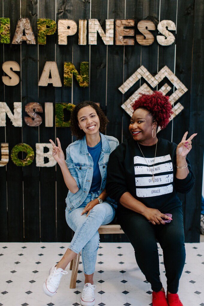 RAFFLE ALERT! ‼️ Purchase your September La Mesa ticket by this Saturday, 9/21, and be automatically entered to win a FREE La Mesa meal ticket for November!! That’s right, we’re talkin’✌🏼for☝🏽deal!
~
La Mesa, September 29th
3-5PM @ BRIO Tuscan Grille
bit.ly/LaMesaSeptRSVP