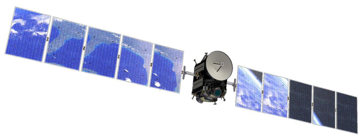 hill_eng's tweet image. . #onthisday in 2007, the #Dawn #spaceprobe was launched by @NASA to study Vesta and Ceres

#aerospace #engineering