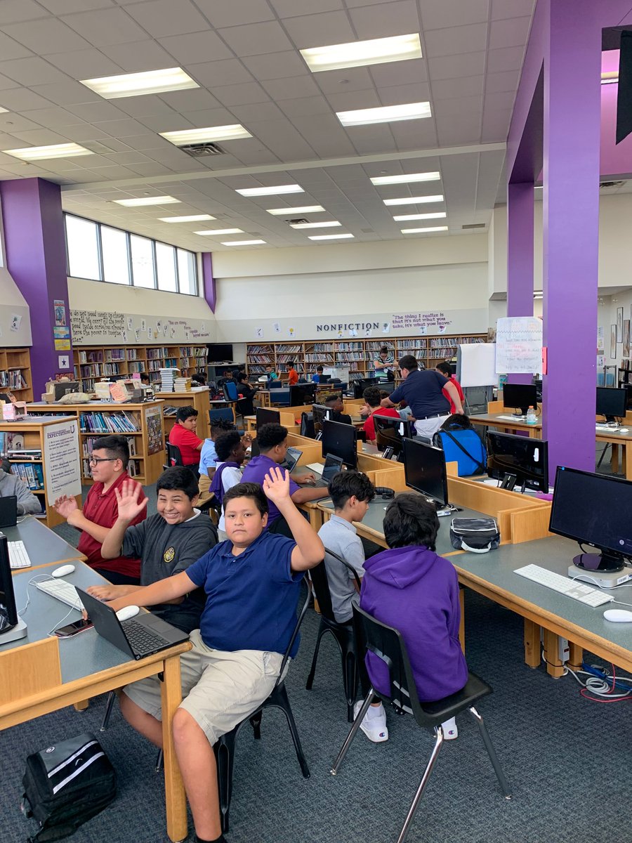 7th Grade TX History tweet media