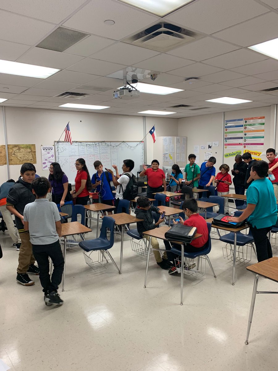 7th Grade TX History tweet media