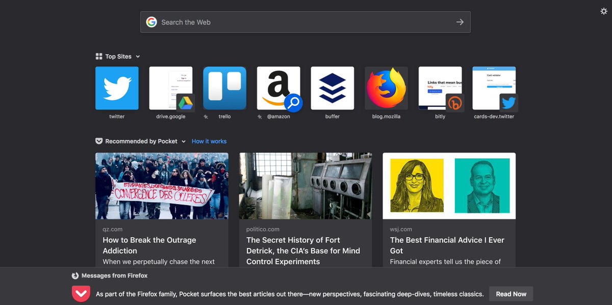 what happened to my previous firefox dark theme what happened to my previous firefox dark theme