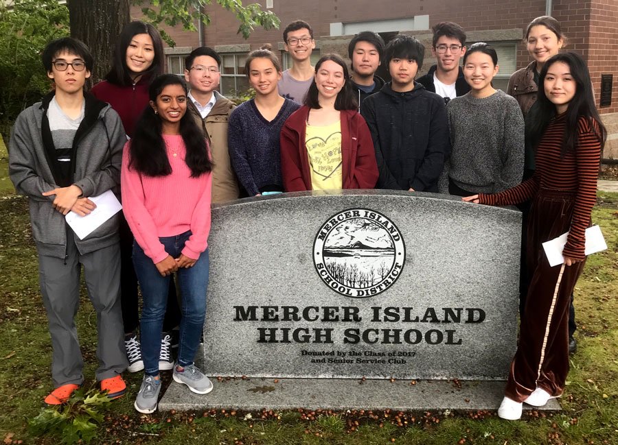 mercerislandsd's tweet photo. So proud of these 13 @mercerislandhs seniors for being honored as @nationalmerit Semifinalists! #StudentsAreThePriority #SupportingTheWholeChild https://t.co/rLwIXH4AVv