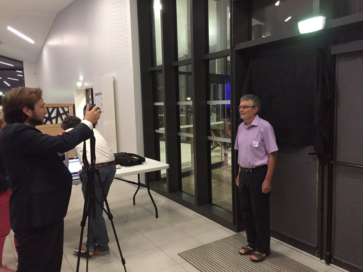 Lancement ce soir de l’expérimentation citoyenne pour la #TransitionEnergétique en <a href="/RCValdeLoire/">Région Centre-Val de Loire</a> à l’échelle du PETR du Montargois en Gâtinais. Une démarche conçue, animée et évaluée avec <a href="/intermezzoCoop/">interMezzoCoop</a>  &amp; @QuadrantConseil #concertation #dialogue