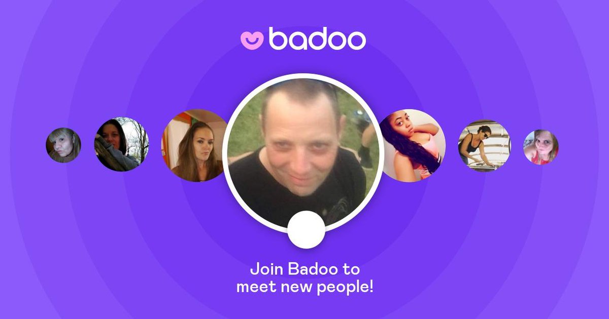 twitch1942's tweet photo. Hang out with Chad and other fun new people nearby, when you sign in to Badoo! https://t.co/Z77SxVJ6cQ https://t.co/zPA2Dw0cOq