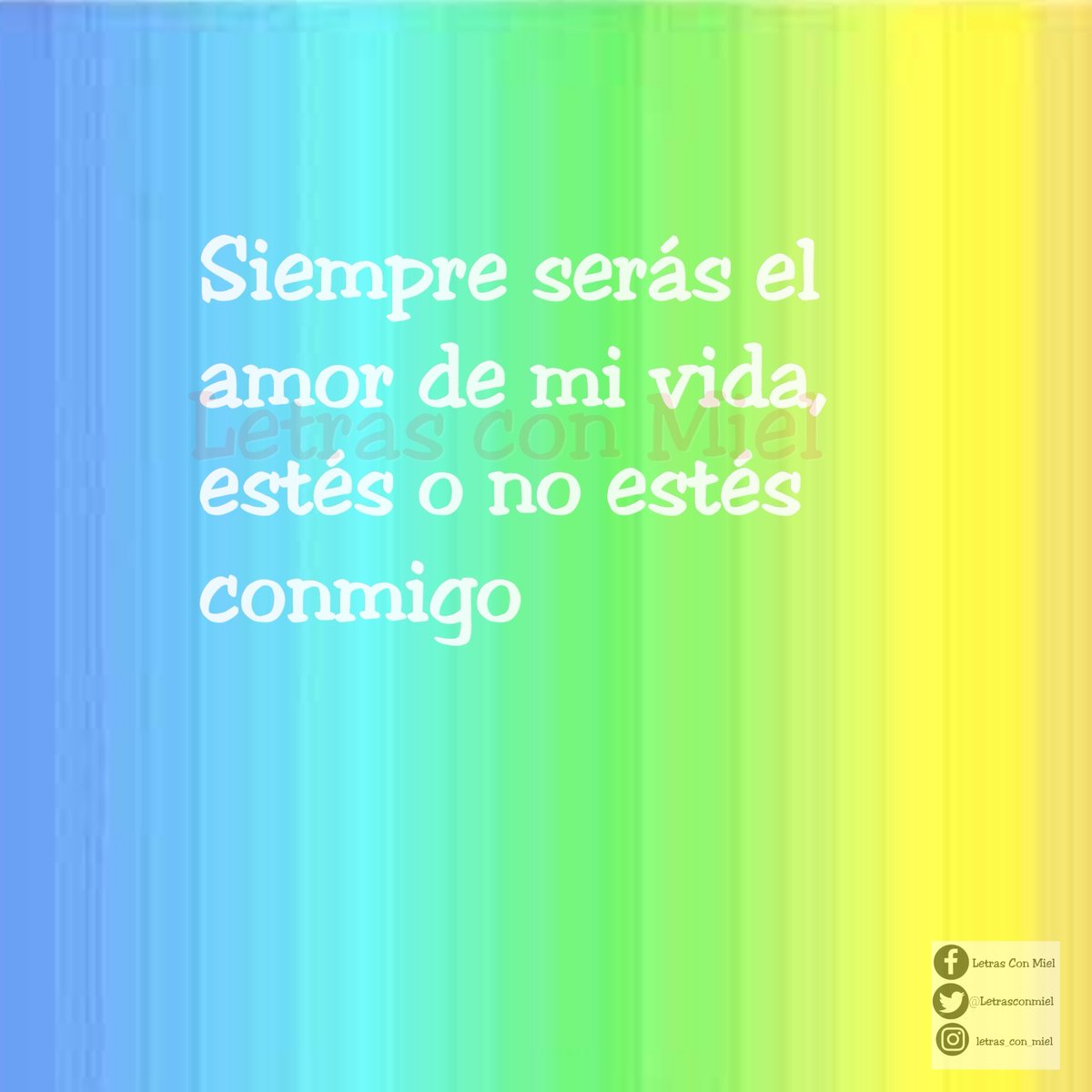 Letrasconmiel's tweet photo. https://t.co/EL4tCjgSgh