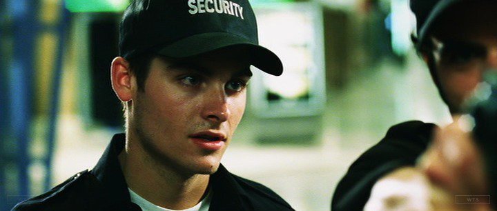Kevin Zegers was born on this day 35 years ago. Happy Birthday! What\s the movie? 5 min to answer! 