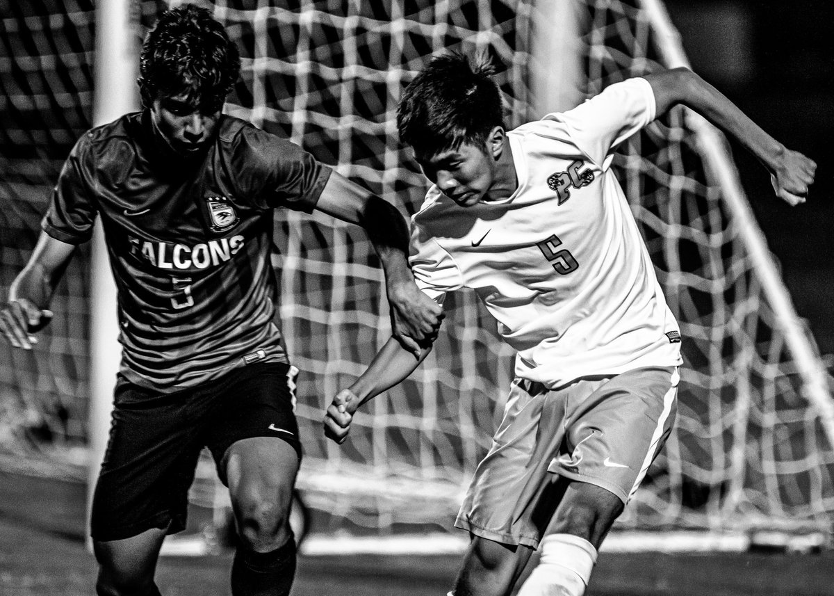 Good game between <a href="/PC_Mens_Soccer/">PC Men's Soccer</a>  and <a href="/GHmensVSOC/">GH Mens Varsity Soc</a> this evening. Well done gentleman.