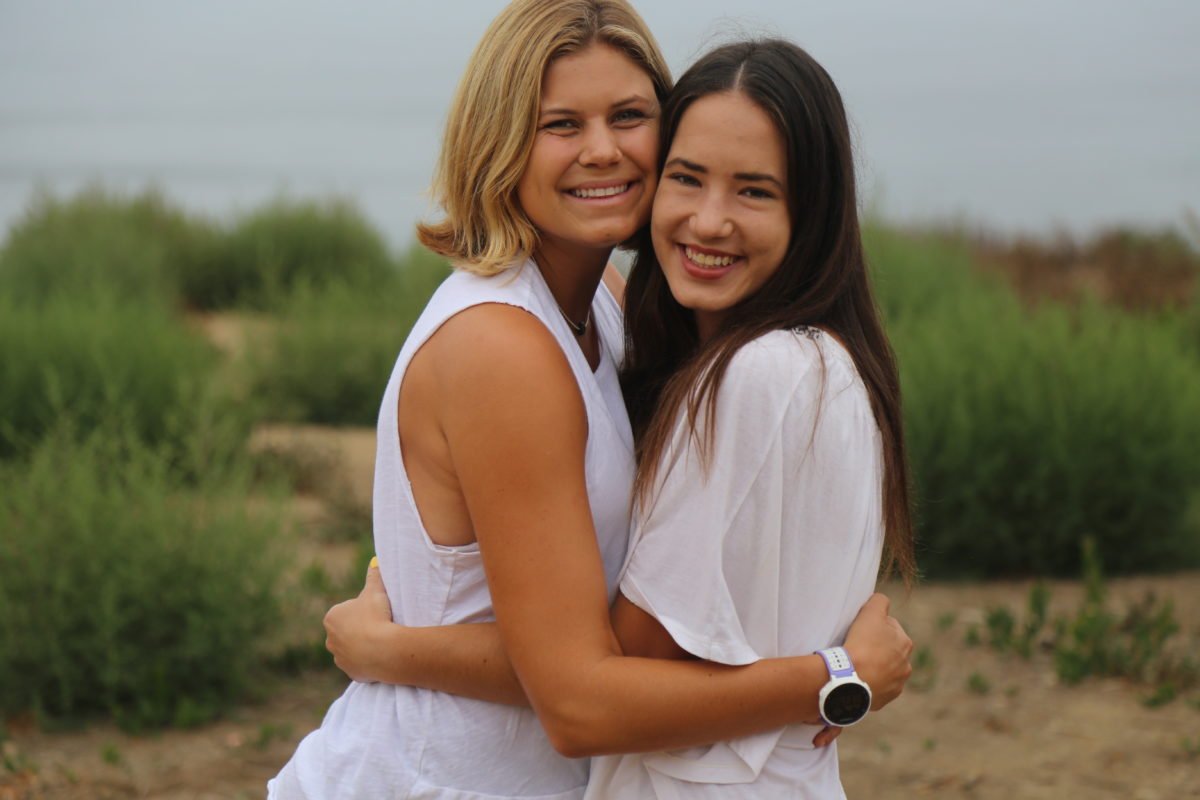 ThePointWeekly's tweet image. Zita Molnar talks about her summer training routine for the track and cross-country teams. bit.ly/31A3vBJ