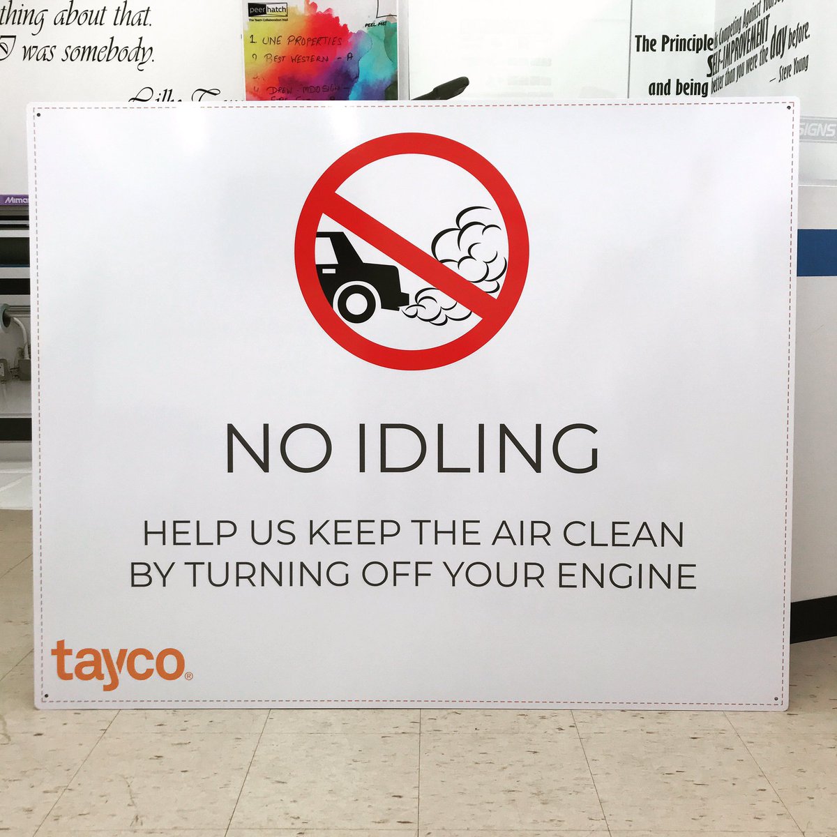 FASTSIGNS2137's tweet image. Want #alupanel for your #informationalsigns? Call #yourbrandcentralstation #fastsignsofetobicoke for #custom #estimate. #2137eliteteam #fastsigns2137 #etobicoke #etobicokelakeshore #mississauga #toronto #ontario #canada