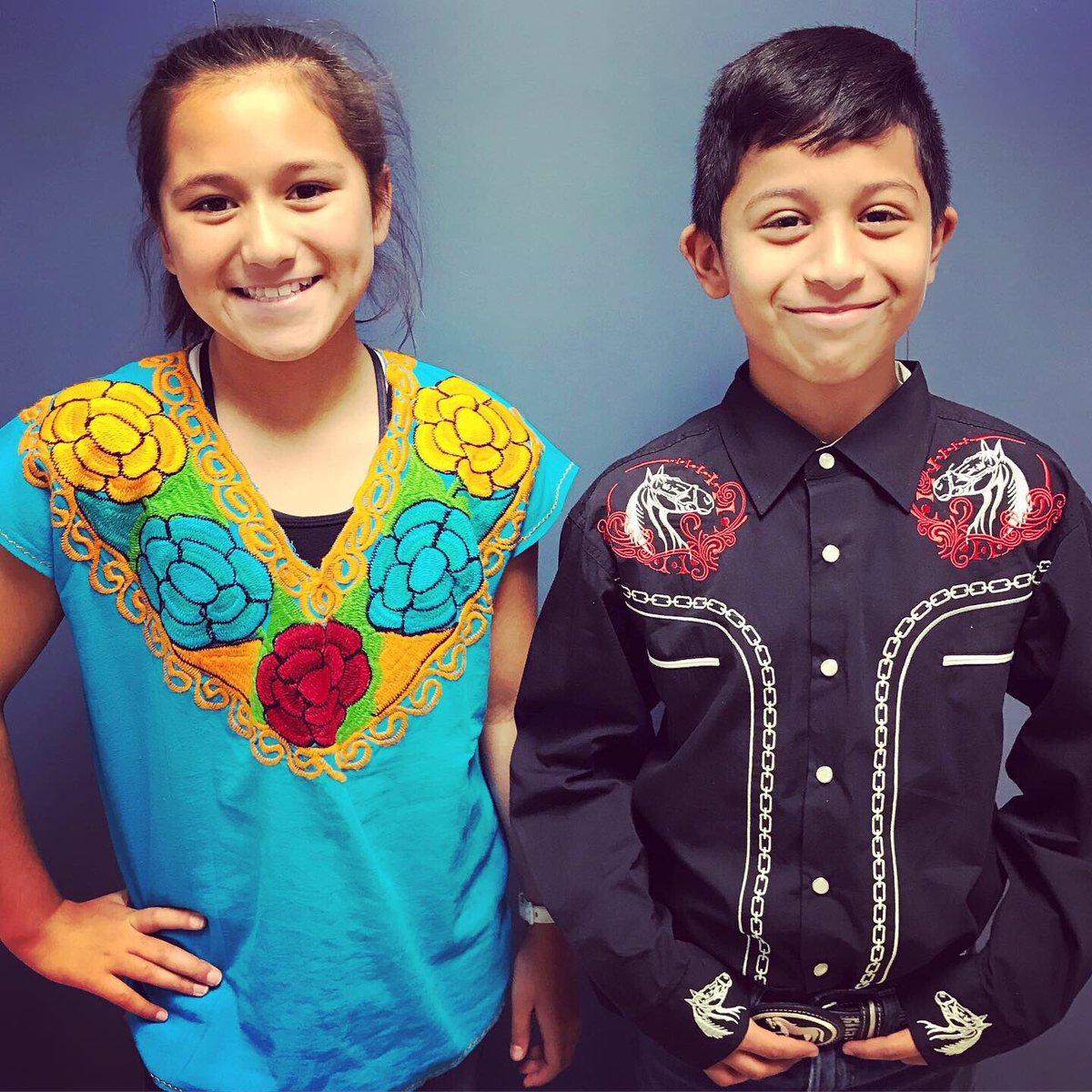 JAVitovsky_Elem's tweet image. We kicked off Hispanic Heritage month on Monday! #MISDProud #thinkBIG