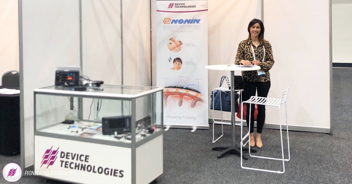 What an amazing learning experience at the Biennial International #NIR19 Conference <a href="/NStralia/">NIRStralia</a> symposium over the past 2 days engaging with the wider #NIR research community. Learn more about this event here hubs.ly/H0kRscL0 #ICNIRS #fNIRS #NIRStralia <a href="/Nir2019Aus/">NIR2019</a>