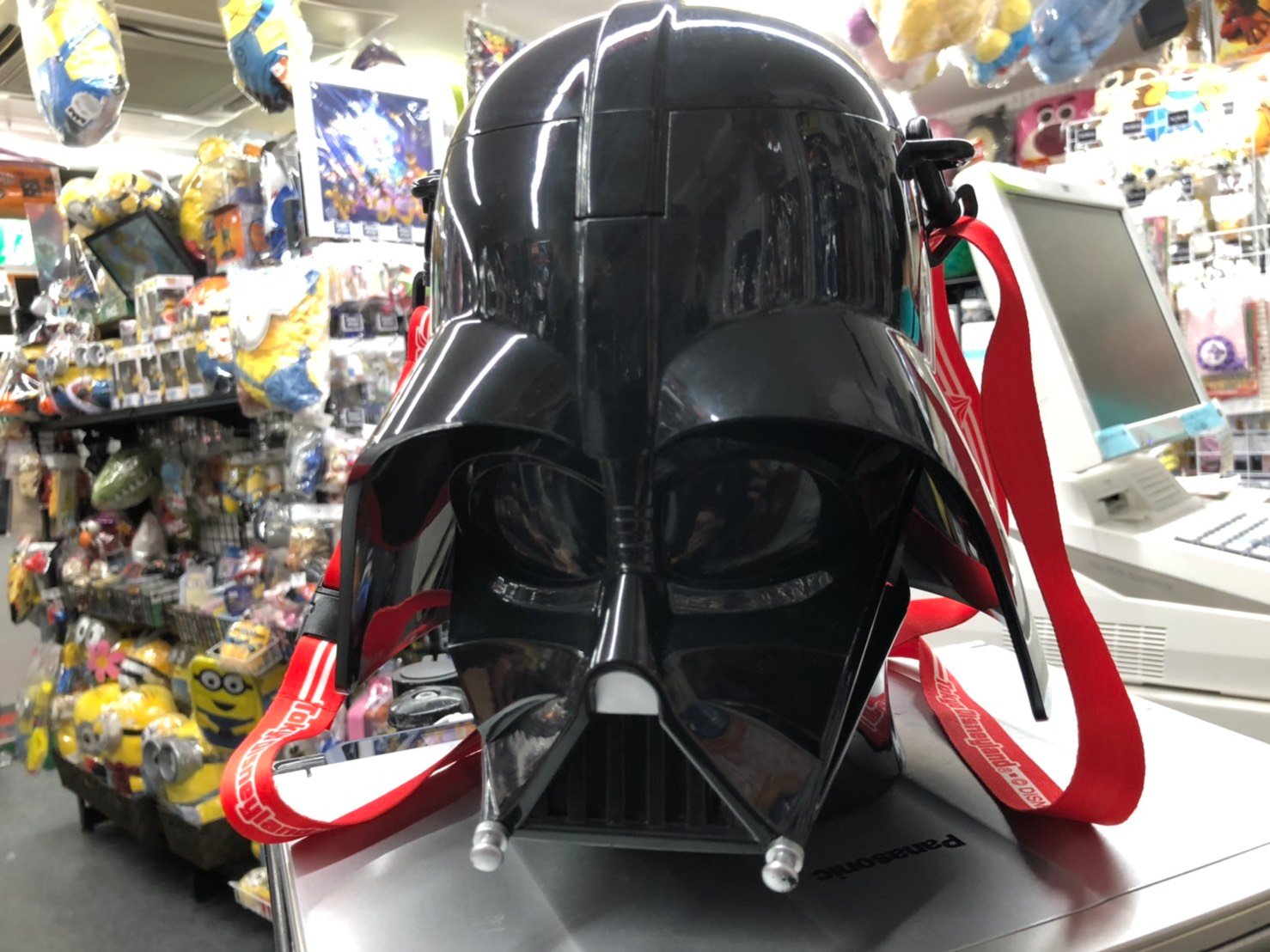 K Books 芸能館 على تويتر スターウォーズ ダースベイダー のポップコーンバケットが入荷です 蓋を開けると少しオチャメ Kbooks 池袋 映画 シネマ ムービー サンシャイン Starwars K Books 芸能館 على تويتر スターウォーズ ダースベイダー のポップコーンバケットが入荷です 蓋を開けると少しオチャメ Kbooks 池袋 映画 シネマ ムービー サンシャイン Starwars