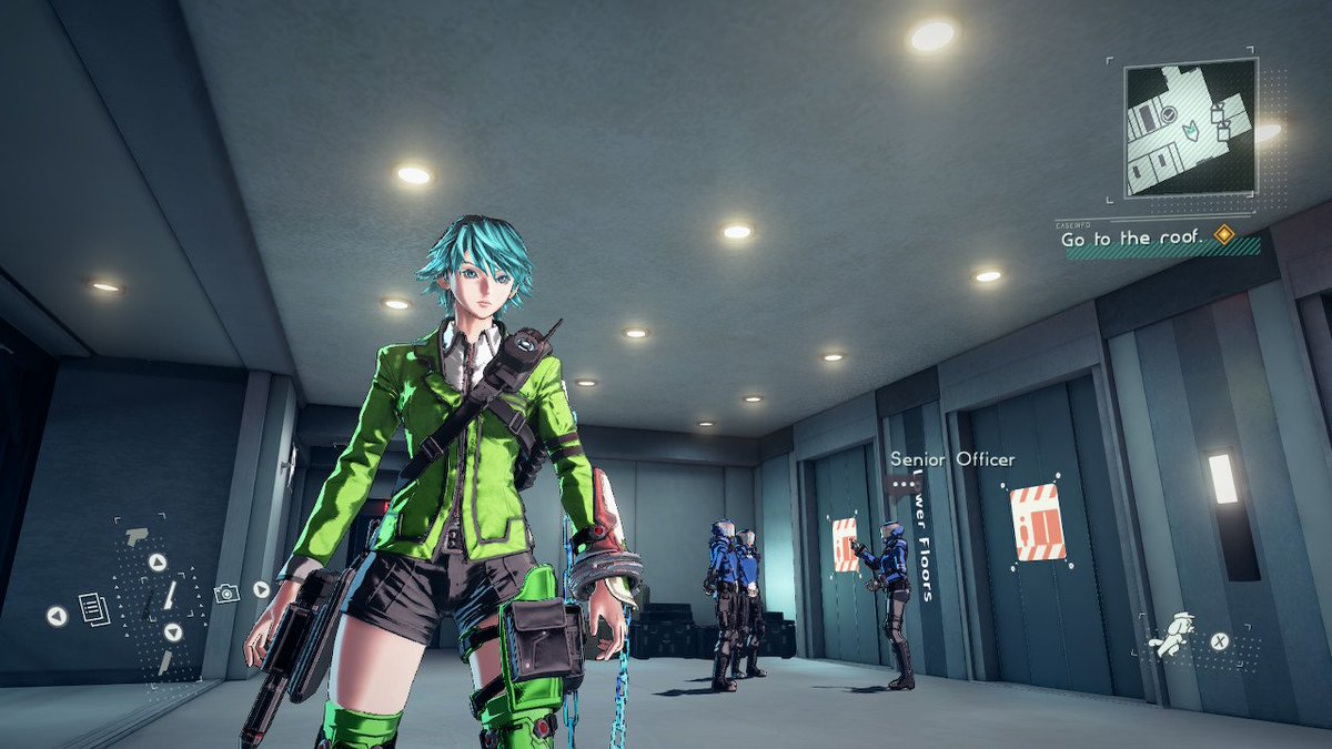 ByakuyaZero tweet media