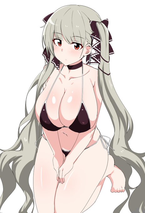 アズレン復帰します 