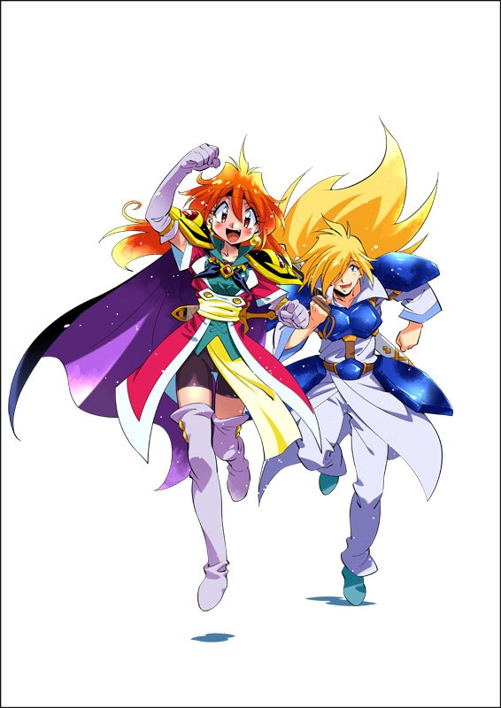 スレイヤーズ17 遥かなる帰路 10 19発売 喜びの声と結界の外の世界が舞台になりそうで滾るひとたち Togetter