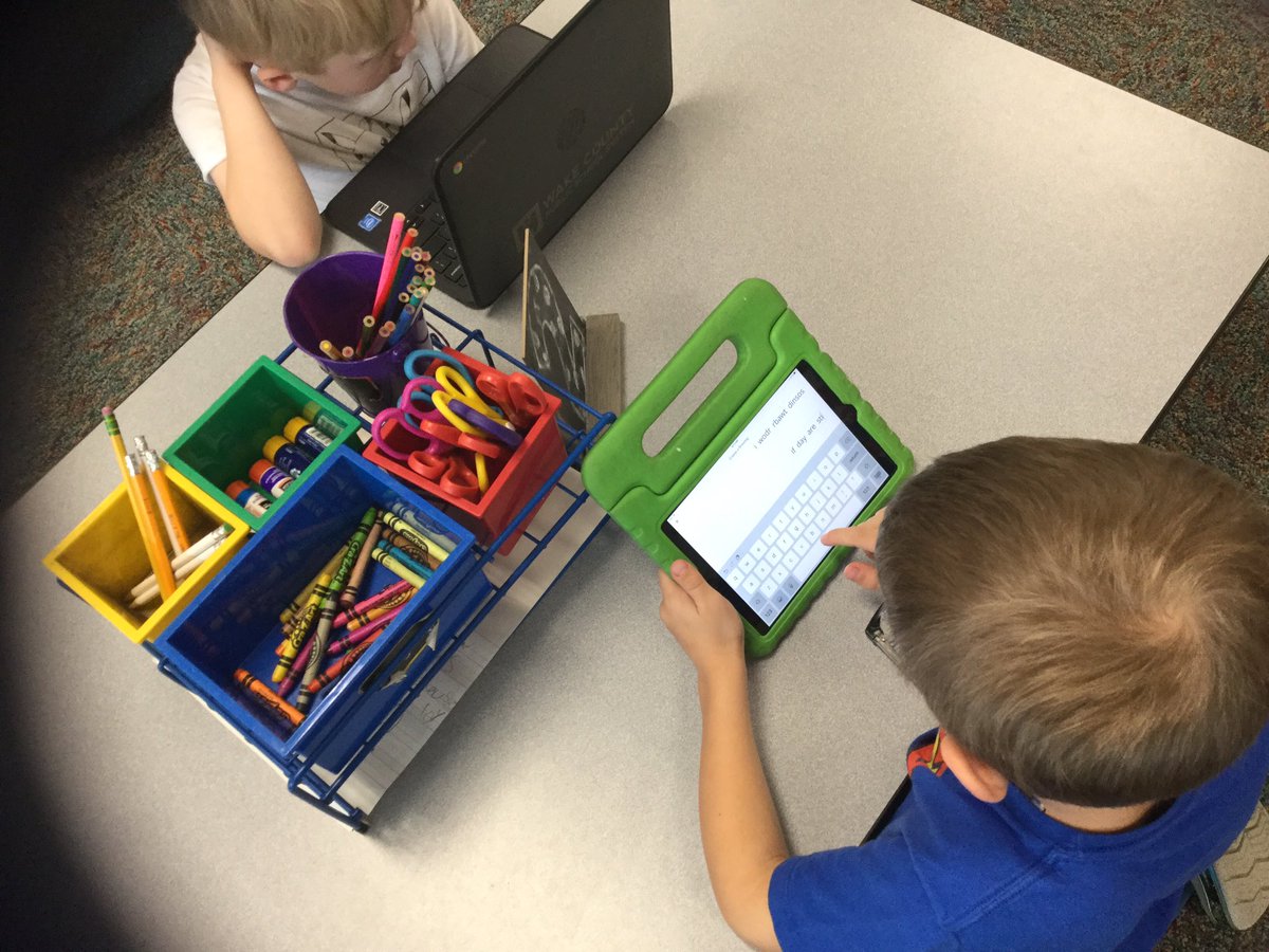 ReneeLWhite5's tweet photo. #WonderWednesday bell work is fun! Wonder questions in @Seesaw Ss can add to weekly or they can research @EpicKidsBooks #kiddle #kidrex @Wonderopolis &amp; add in their answers when they find them. #ela #hawkssoar https://t.co/I7aTIZb7QX