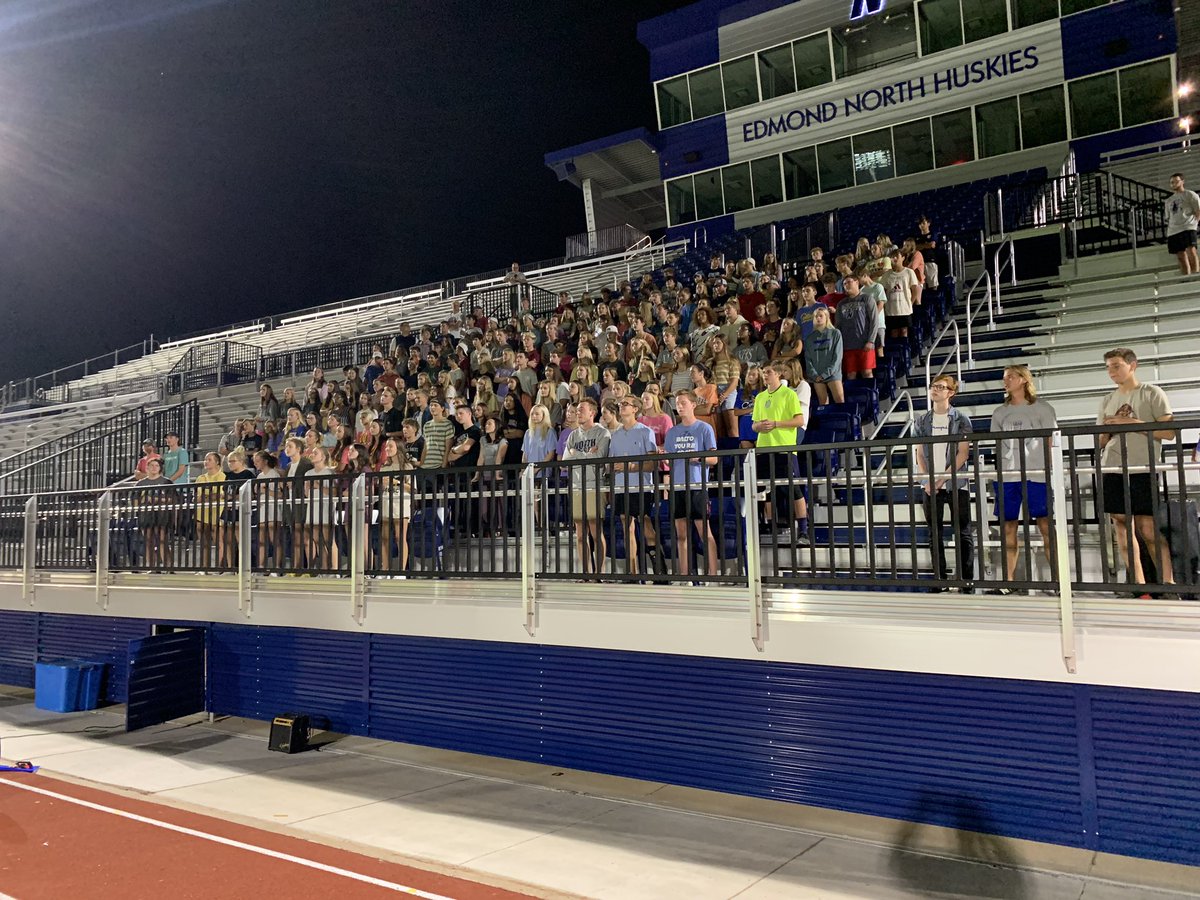 Edmond North FCA tweet media