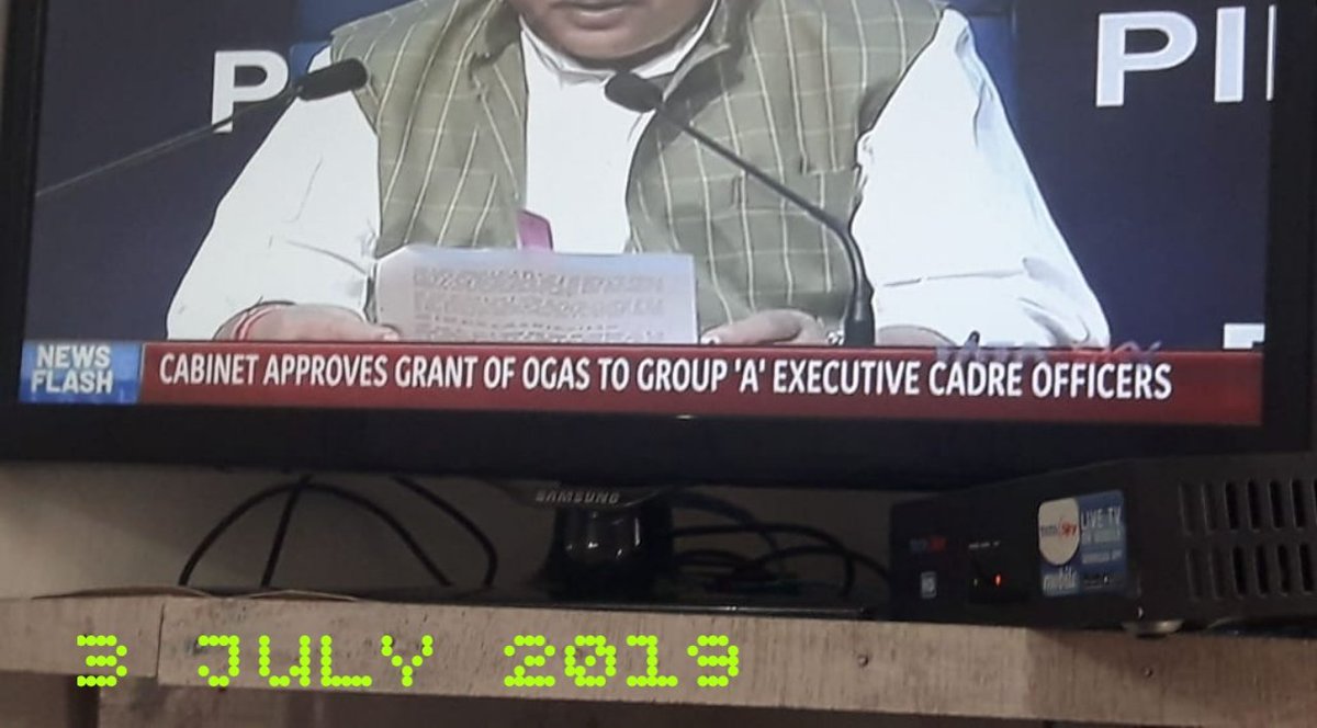 ArbindParbat's tweet photo. 78 days gone _ why delay justice4CAPF #OGAS2CAPF #NFFU2CAPF #Justice4CAPF #justicedelayedjusticedenied @HMOIndia @PMOIndia @ShekharGupta @AmitShah @RahulGandhi https://t.co/308av9LJCN