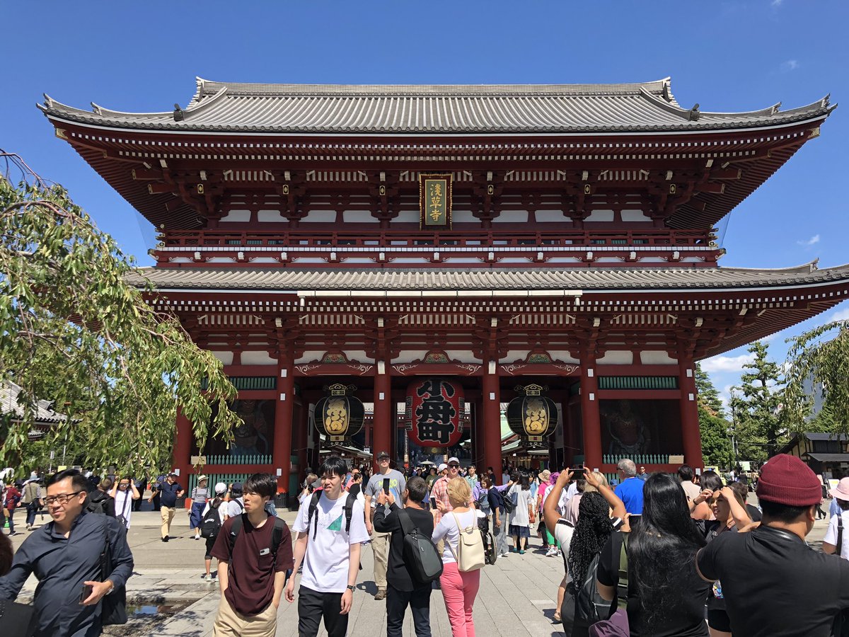 nzflcl's tweet photo. なんやかんやで東京 https://t.co/9Nr7awbqSO