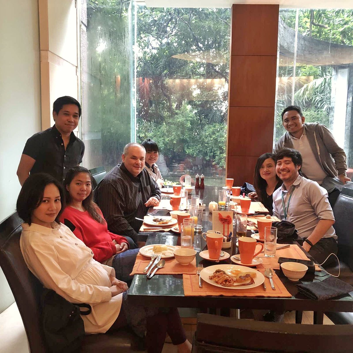 James Stewart tweet media