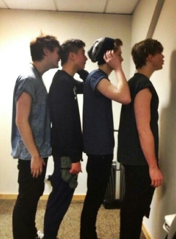 5SOS Helping🌹 tweet media