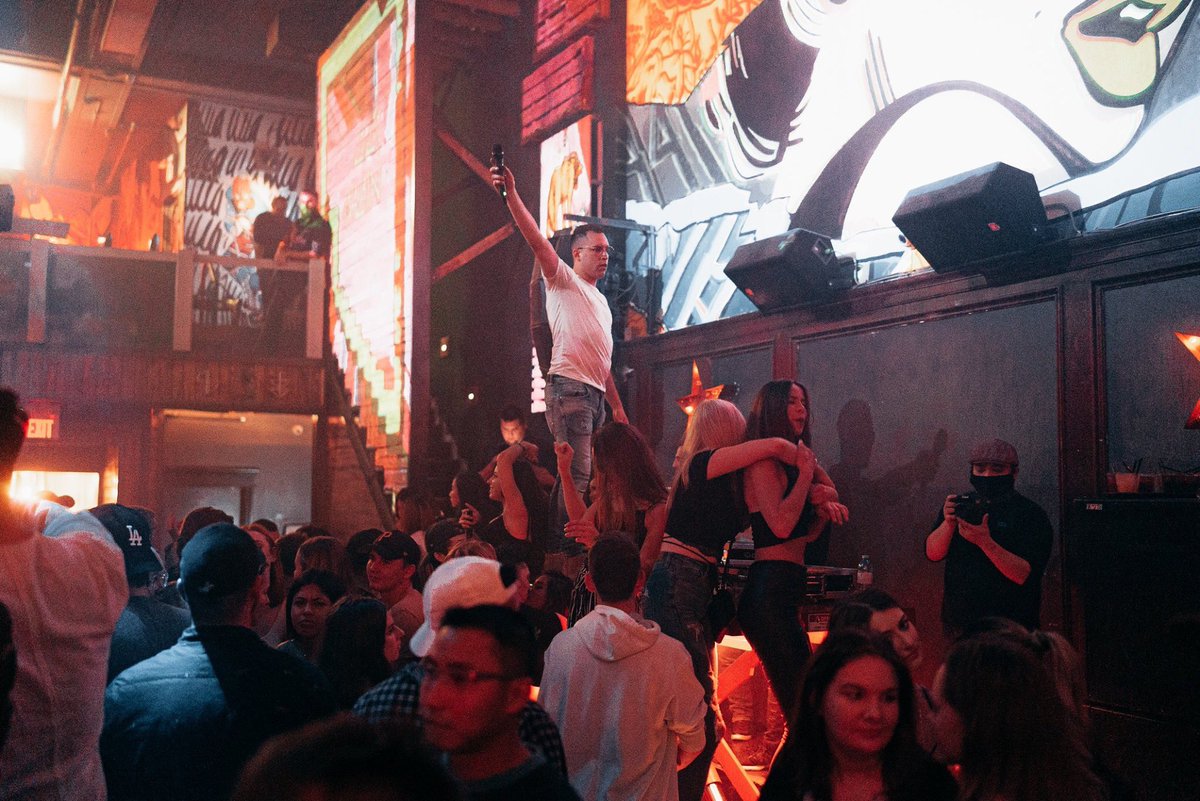 AlokinEnt's tweet image. Text 204-891-2263 to book a guest list, birthday or bottles for @441Main 
#winnipeg #441nights