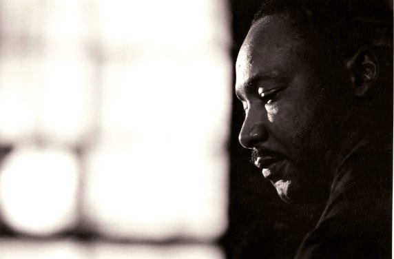 TheKingCenter's tweet image. Lack of physical violence does not = peace

Lack of verbal disagreement does not = peace

Order does not = peace

Following the “rule of law” does not = peace

“True peace is not merely the absence of tension; it is the presence of justice.”

~Dr. Martin Luther King, Jr., #MLK