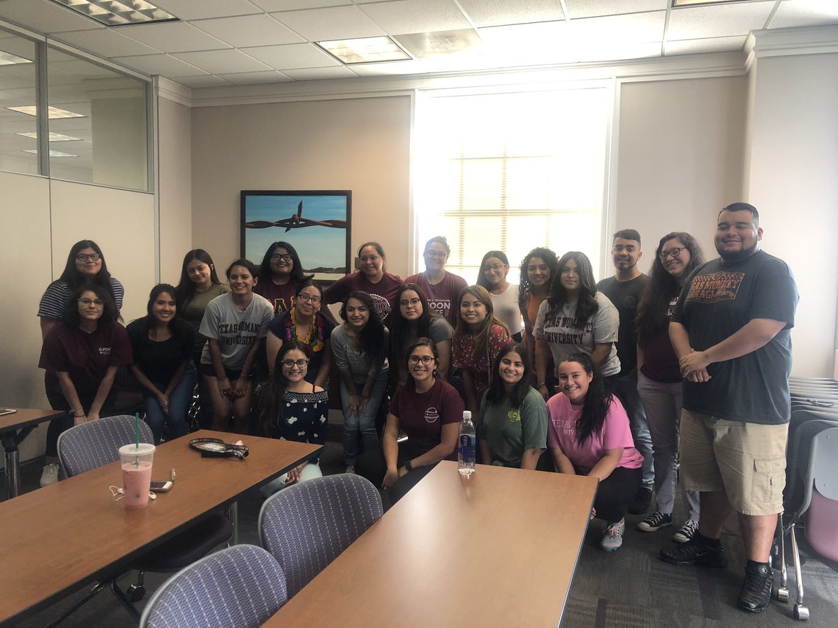 Thank you all for coming to our first official meeting! It was nice meeting all of y’all! For those who missed the meeting, don’t worry. We will be sending out the PowerPoint soon. Thank you for your continuous support! 💕💕