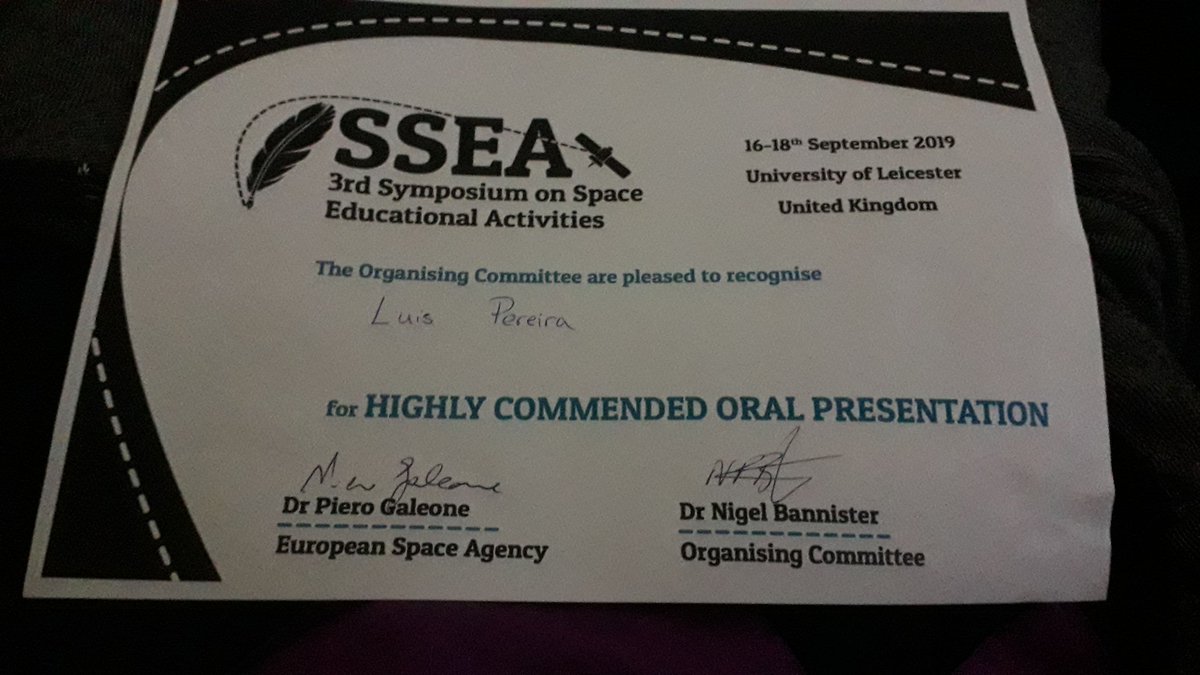 Luis Pereira tweet media