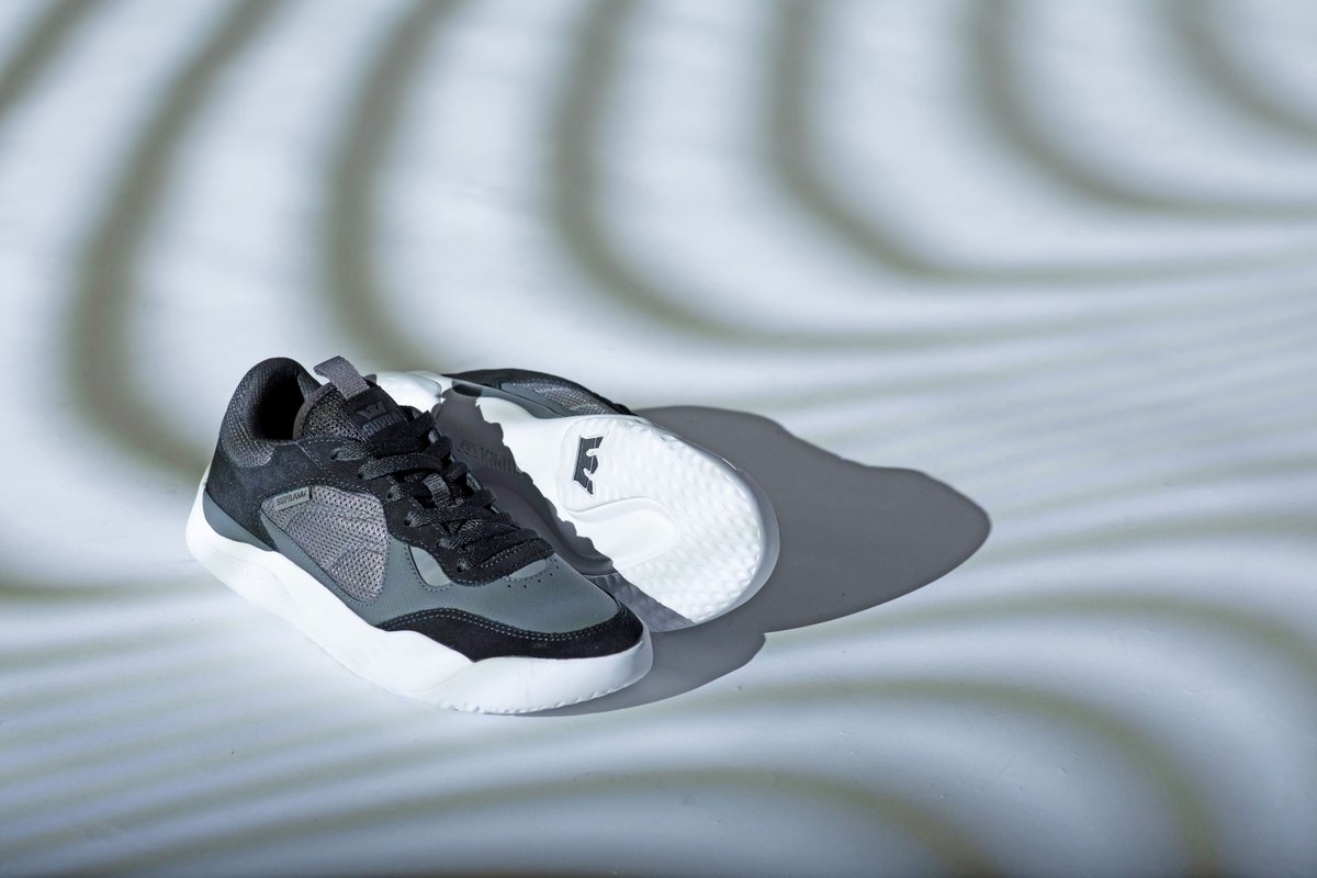 Our newest style, the #Pecos features a FactorFoam sole for all day comfort and all day drip.