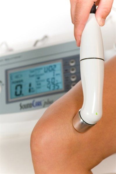 “Therapists and trainers regularly use therapeutic ultrasound and successfully enable patients to return to daily activities. Basic ultrasound therapy is a great tool to utilize for myriad sports injuries.” buff.ly/2LAKVEd #pt #ot