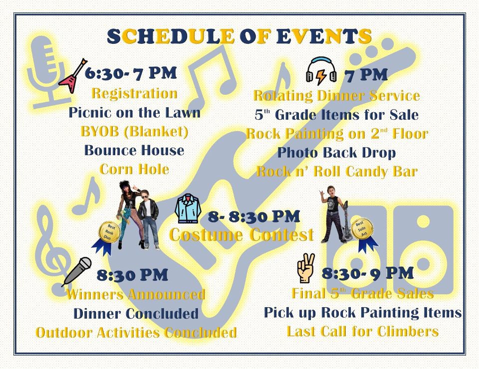KeithElemPTO's tweet photo. What you need to know for this yearβs Mother Son event on 9/27. #rockoutwithMOM #supportthePTO @CFISDKeith @Keith2ndGrade @Keith3rdGrade @Keith4thGrade @Keith1stGrade @CFISDKeithK https://t.co/73cxIPyYxB