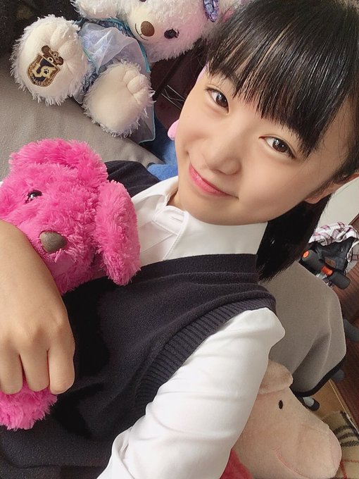 Twitterのコスプレ画像4