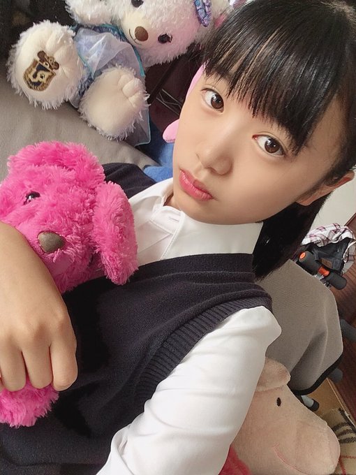 Twitterのコスプレ画像3